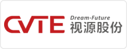 CVTE视源股份 CVTE视源股份