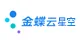 星苍穹云星空