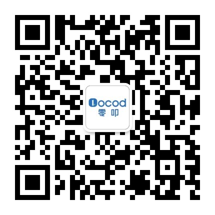 乐达星海 公众号二维码